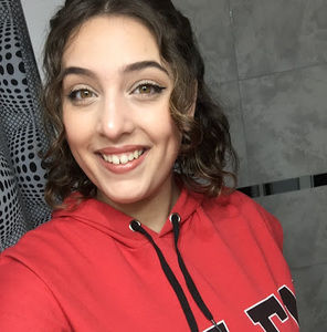 Meet your Posher, Florencia ayelen